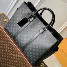 Mens LV Briefcases